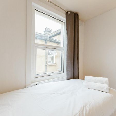Great Rooms In Plaistow Лондон Экстерьер фото
