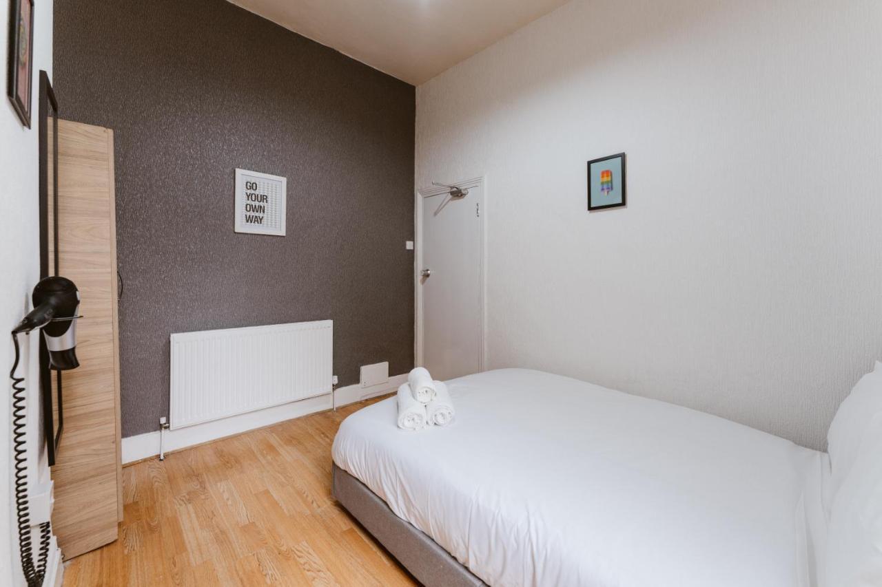 Great Rooms In Plaistow Лондон Экстерьер фото