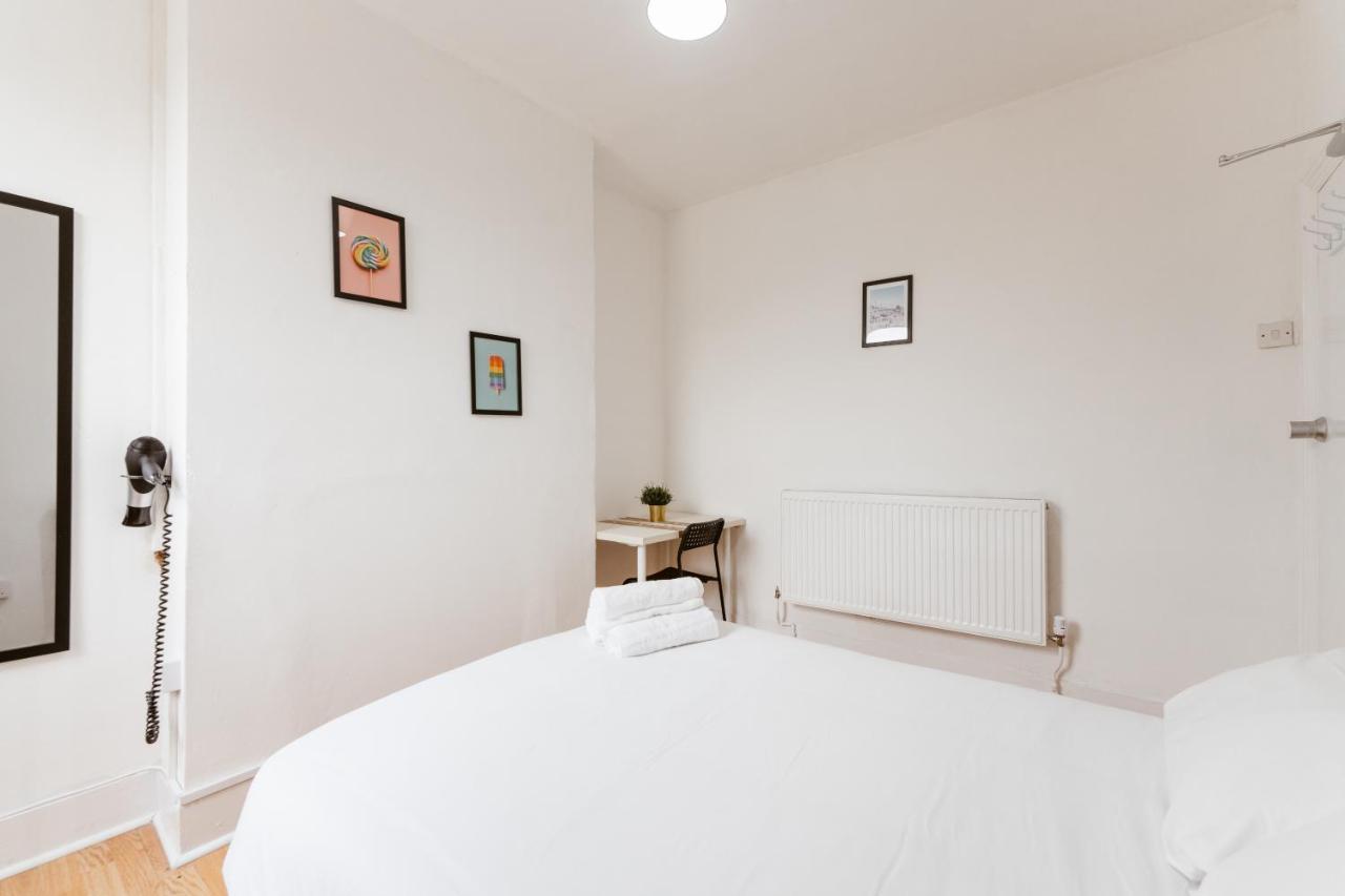 Great Rooms In Plaistow Лондон Экстерьер фото