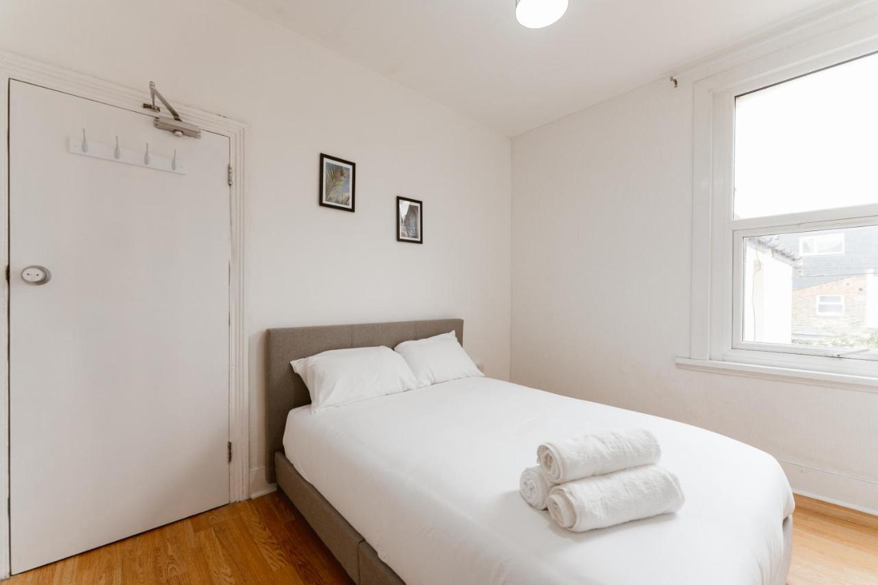 Great Rooms In Plaistow Лондон Экстерьер фото