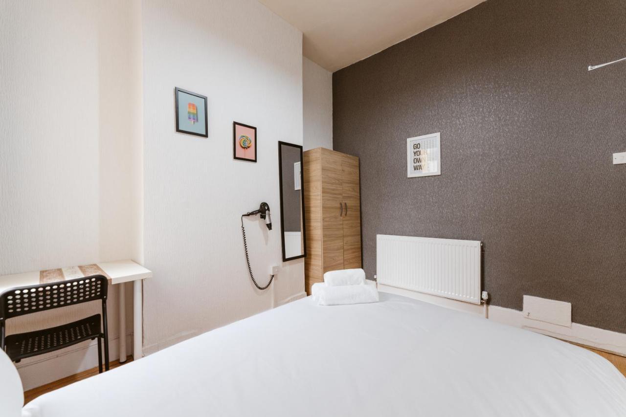 Great Rooms In Plaistow Лондон Экстерьер фото